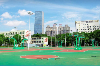 廣西水產畜牧學校