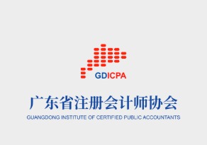 廣東省注冊會計師協會門戶網站